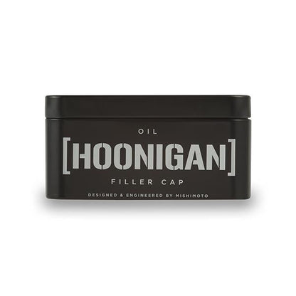 Mishimoto Honda Oil Filler Cap | Multiple Fitments (MMOFC-HN-BK)