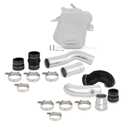 Mishimoto Air-to-Water Performance Intercooler Kit | Multiple Fitments (MMINT-F2D-11KBKP)