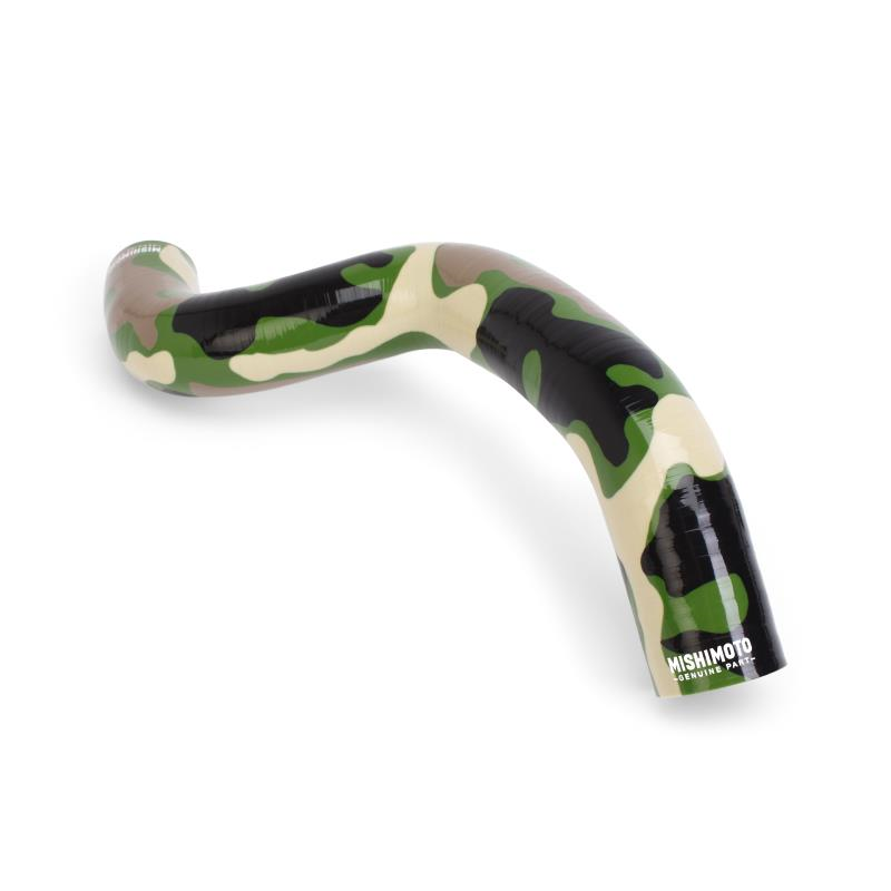 Mishimoto Silicone Radiator Hose Kit | 2007-2011 Jeep Wrangler JK 3.8L (MMHOSE-WR6-07)