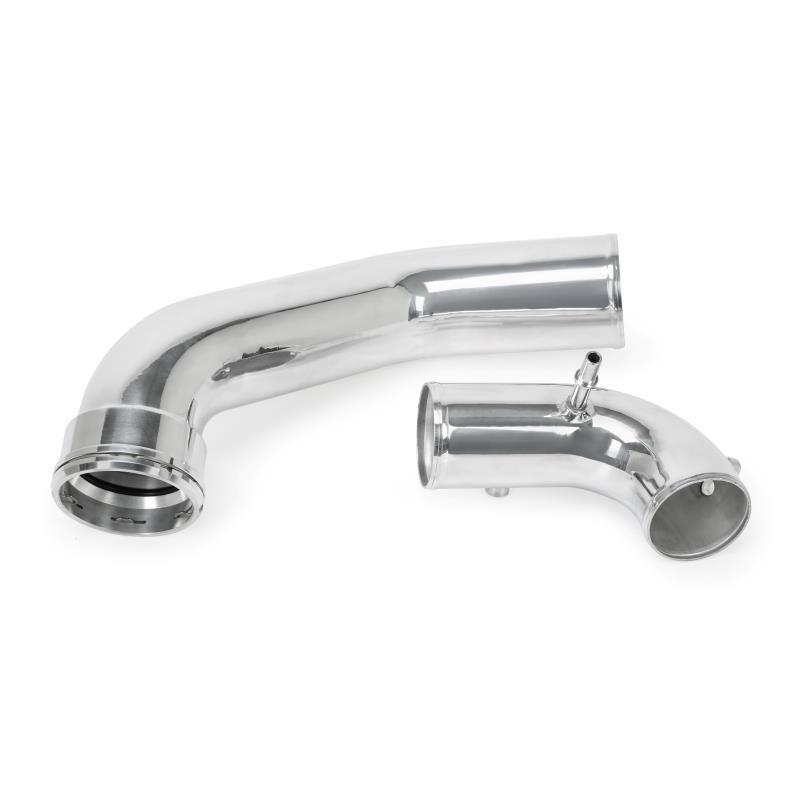 Mishimoto Complete Intercooler Pipe Kit | 2015-2016 Ford F-150 EcoBoost 3.5L (MMICP-F35T-15K)