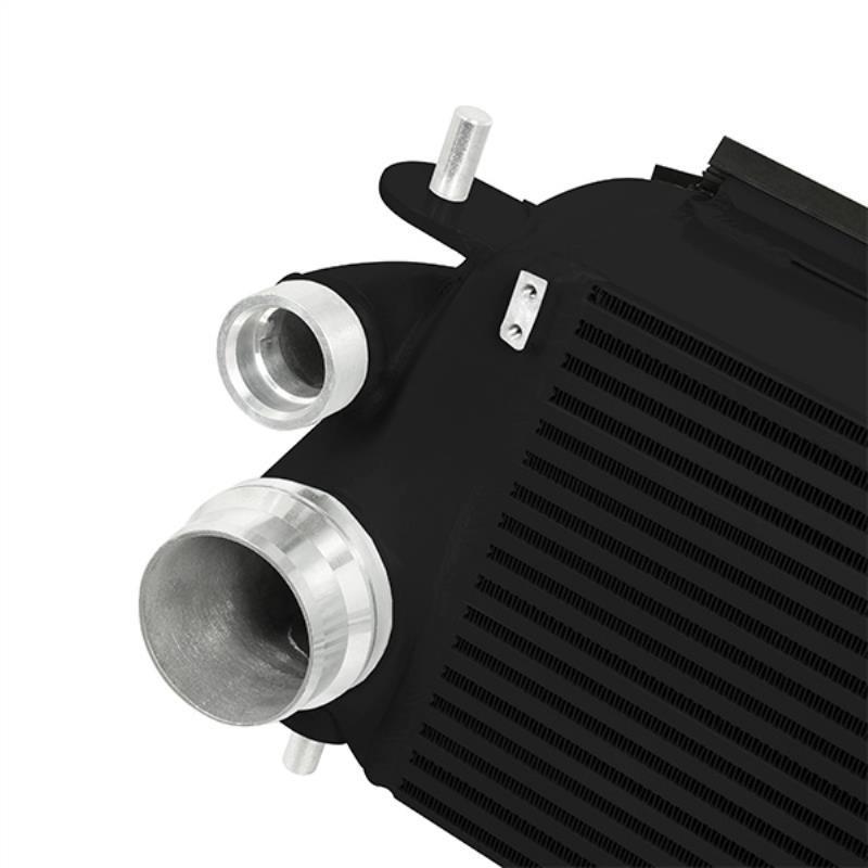 Mishimoto Performance Intercooler Kit | 2015-2016 Ford F-150 3.5L EcoBoost (MMINT-F35T-15K)