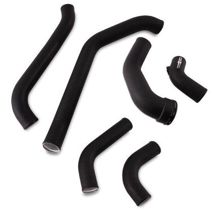 Mishimoto Complete Intercooler Pipe Kit | 2017-2020 Ford F150 3.5L EcoBoost/Raptor (MMICP-F35T-17K)