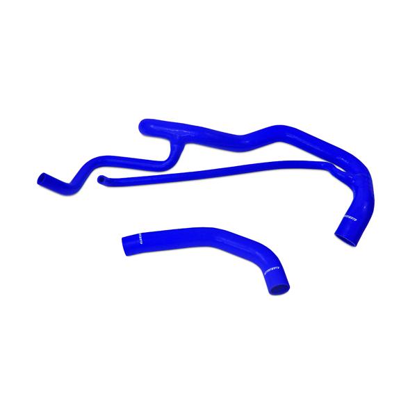 Mishimoto Silicone Coolant Kit | Multiple Fitments (MMHOSE-CHV-01DBK)