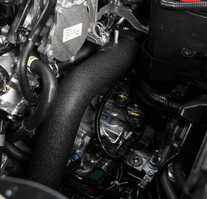 Mishimoto Intercooler Kit | 2017+ Honda Civic Type-R (MMINT-CTR-17K)