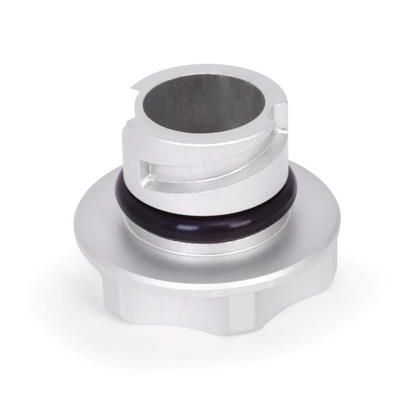 Mishimoto Oil Filler Cap | GM LT1 and 2.0T Ecotec Engines (MMOFC-LT1-13M)