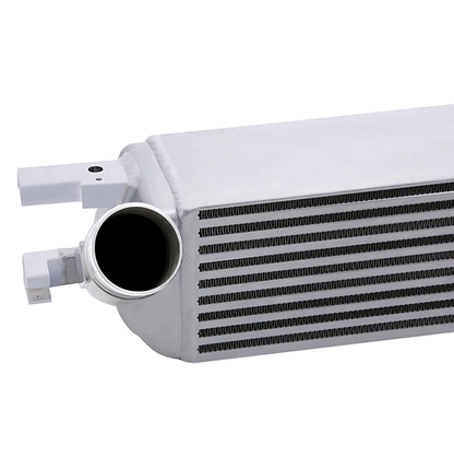 Mishimoto Performance Intercooler | 2015-2016 Ford Mustang Ecoboost (MMINT-MUS4-15)