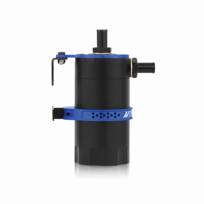 Mishimoto Baffled Oil Catch Can (MMBCC-UNI)