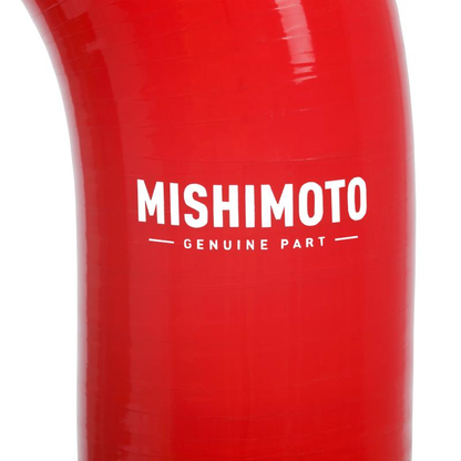 Mishimoto Silicone Radiator Hose Kit | 2012-2018 Jeep Wrangler JK 3.6L (MMHOSE-WR6-12)