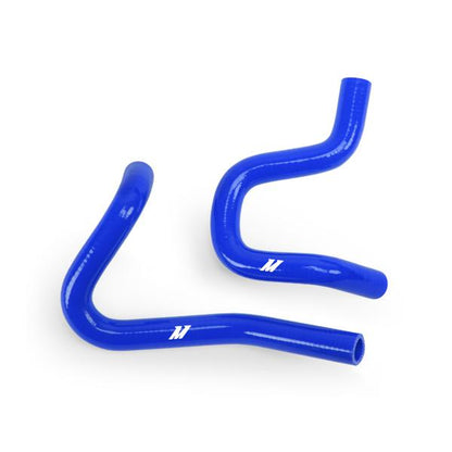 Mishimoto Silicone Heater Hose Kit | Multiple Fitments (MMHOSE-GEN4-10THHBK)