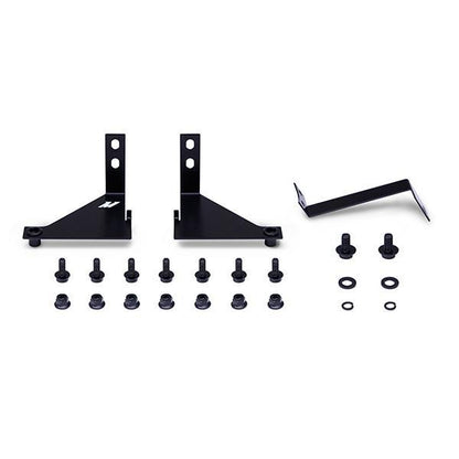 Mishimoto Oil Cooler Kit | 2014-2019 Ford Fiesta ST (MMOC-FIST-14)