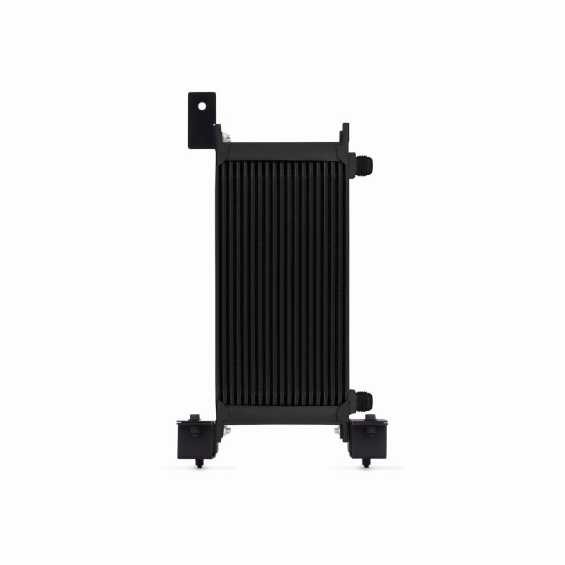 Mishimoto Transmission Cooler Kit | 2007-2011 Jeep Wrangler JK 3.8L (MMTC-WRA-07)
