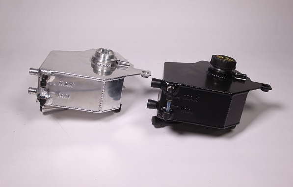 Mishimoto Expansion Tank | 2014+ Ford Fiesta ST (MIS MMRT-FIST-14E)