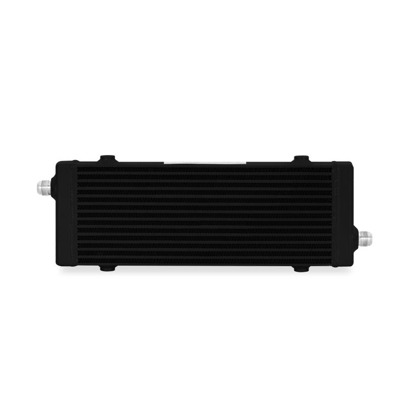 Mishimoto Oil Cooler Kit | 2016+ Ford Focus RS (MMOC-RS-16)