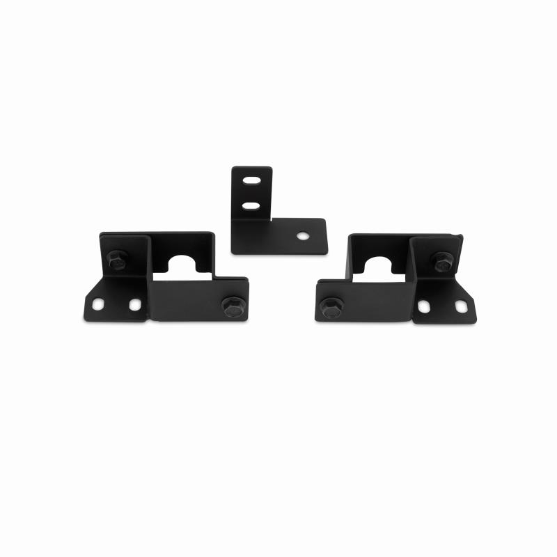 Mishimoto Oil Cooler Kit | 2007-2011 Jeep Wrangler JK 3.8L (MMOC-WRA-07)
