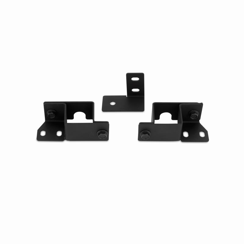 Mishimoto Transmission Cooler Kit | 2007-2011 Jeep Wrangler JK 3.8L (MMTC-WRA-07)