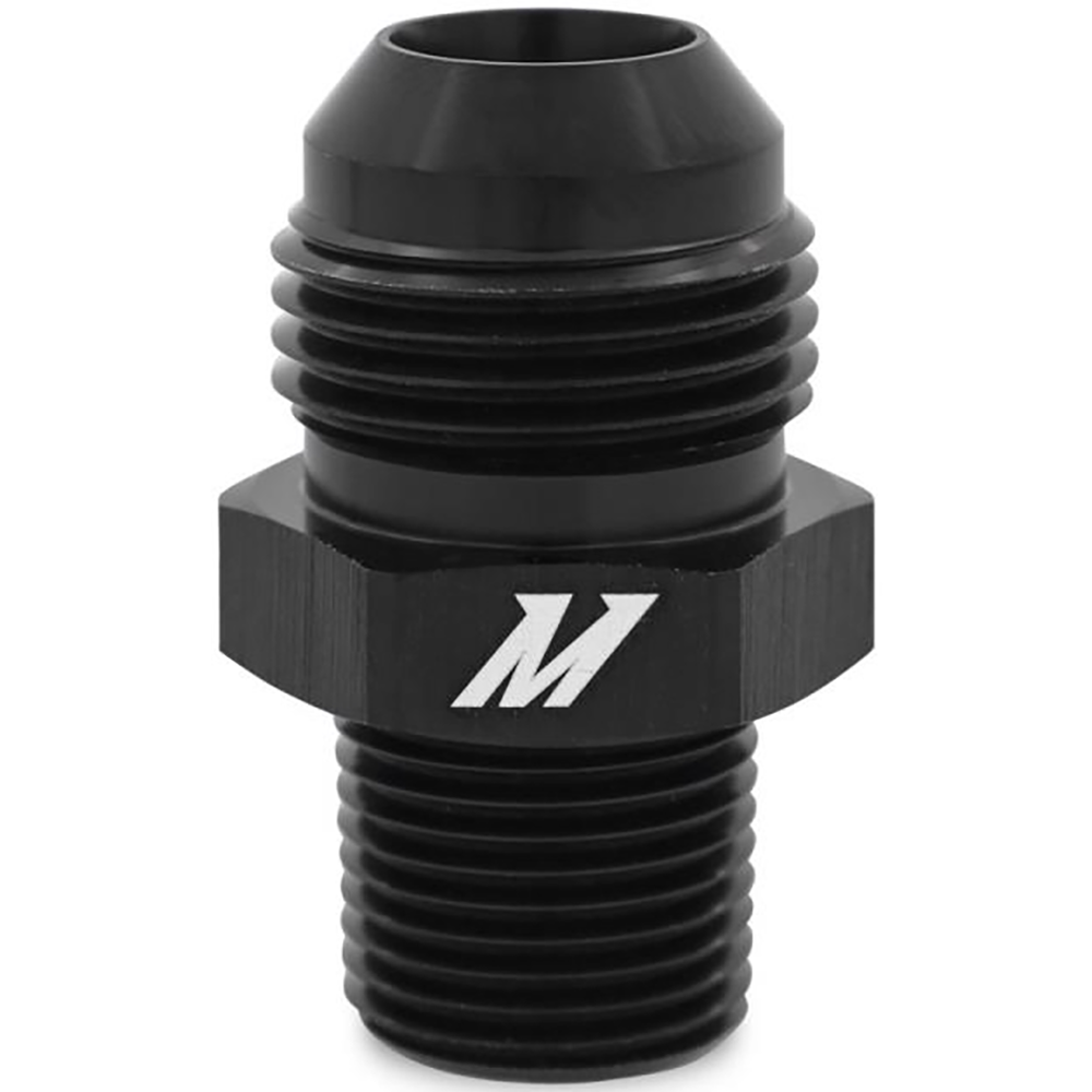 Mishimoto Universal AN Aluminum Adapter (MMFT-ADA-04)