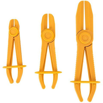 Mishimoto Hose Pinch-Off Plier Set (MMTL-HC-3)