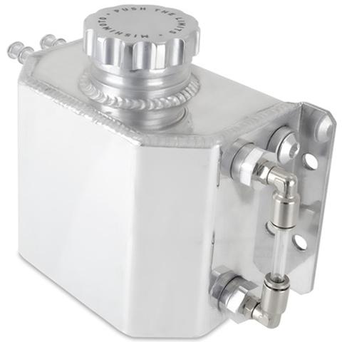 Mishimoto Universal Coolant Overflow Tank (MMRT-1L)