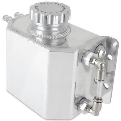 Mishimoto Universal Coolant Overflow Tank (MMRT-1L)