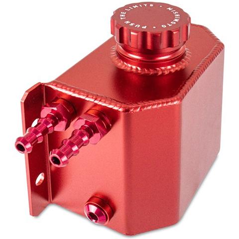 Mishimoto Universal Coolant Overflow Tank (MMRT-1L)