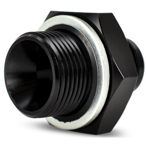 Mishimoto Remote Oil Filter Fitting (MMFT-M22-8/10/12/18NPT)