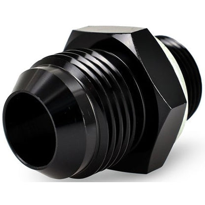 Mishimoto Remote Oil Filter Fitting (MMFT-M22-8/10/12/18NPT)