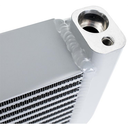 Mishimoto Performance Oil Cooler | 2012-2020 BMW M5, 2012-2020 BMW M6, and 2019-2020 BMW M850i (MMOC-F10-12SL)