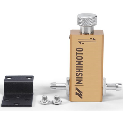 Mishimoto Manual Boost Controller (MMBC-MNL)