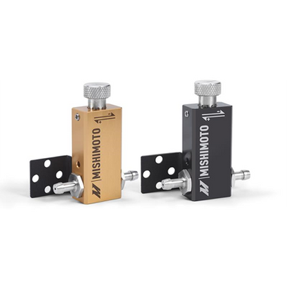 Mishimoto Manual Boost Controller (MMBC-MNL)