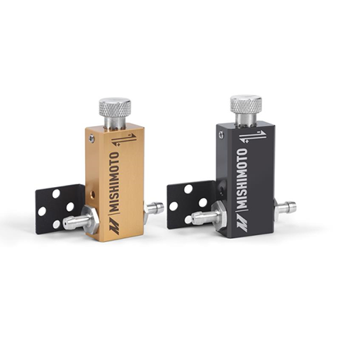 Mishimoto Manual Boost Controller (MMBC-MNL)