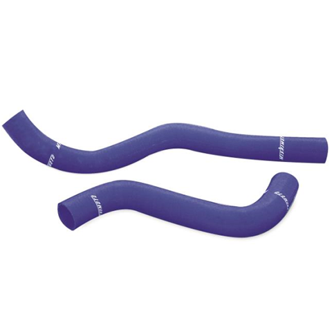 Mishimoto Silicone Radiator Hose Kit | 1995-1999 Mitsubishi Eclipse/Eagle Talon Turbo (DSM 2G)