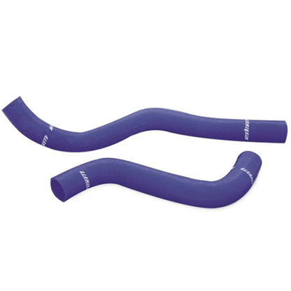 Mishimoto Silicone Radiator Hose Kit | 1995-1999 Mitsubishi Eclipse/Eagle Talon Turbo (DSM 2G)
