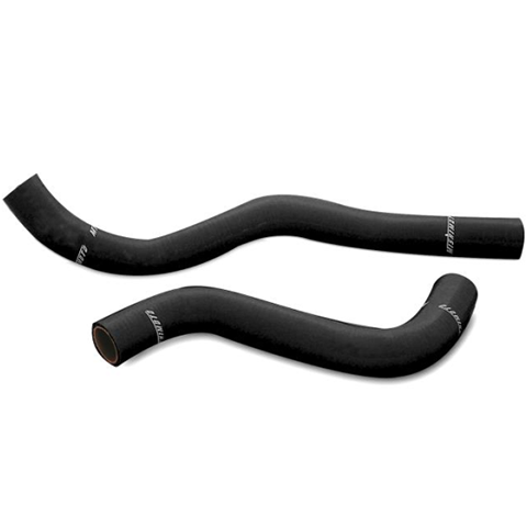 Mishimoto Silicone Radiator Hose Kit | 1995-1999 Mitsubishi Eclipse/Eagle Talon Turbo (DSM 2G)