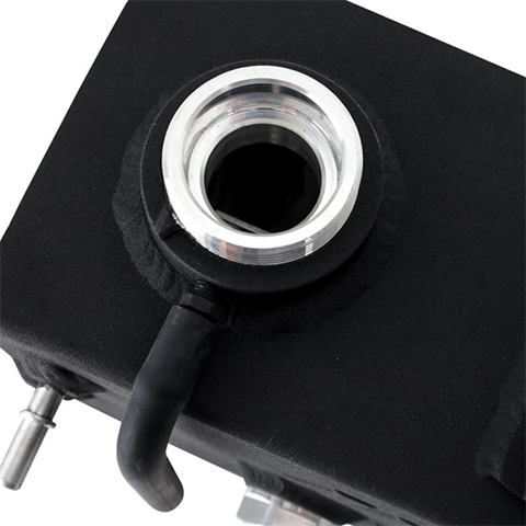 Mishimoto Coolant Expansion Tank | 2021+ Ford Bronco 2.3T/2.7T (MMRT-BR)