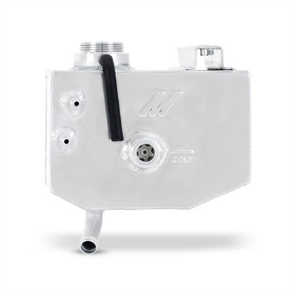 Mishimoto Coolant Expansion Tank | 2021+ Ford Bronco 2.3T/2.7T (MMRT-BR)
