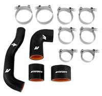 Mishimoto Silicone Intercooler Hoses | 2004-2007 Subaru STi JDM (MMHOSE-SUBJ-INT4)
