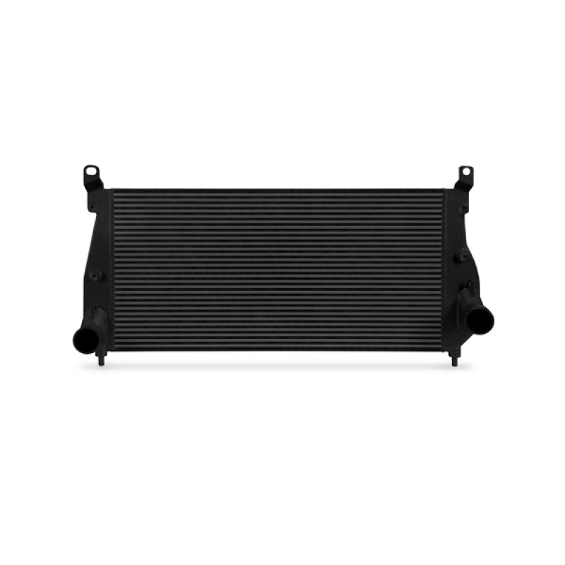 Mishimoto 6.6L Duramax Intercooler | Chevrolet Silverado / GMC Sierra (94 - 14) (MMINT - DMAX - 01BK) - WheelFlip