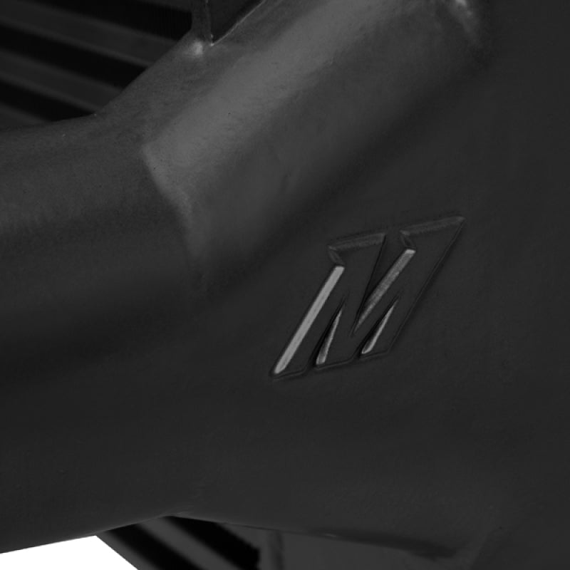 Mishimoto 6.6L Duramax Intercooler | Chevrolet Silverado / GMC Sierra (94 - 14) (MMINT - DMAX - 01BK) - WheelFlip