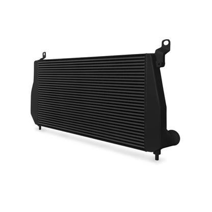 Mishimoto 6.6L Duramax Intercooler | Chevrolet Silverado / GMC Sierra (94 - 14) (MMINT - DMAX - 01BK) - WheelFlip