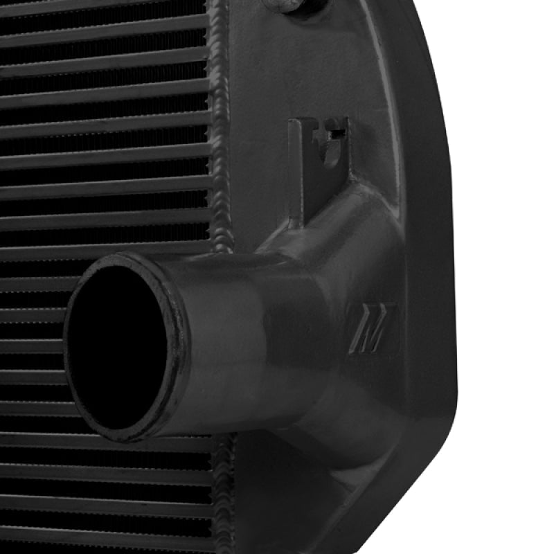 Mishimoto 6.6L Duramax Intercooler | Chevrolet Silverado / GMC Sierra (94 - 14) (MMINT - DMAX - 01BK) - WheelFlip