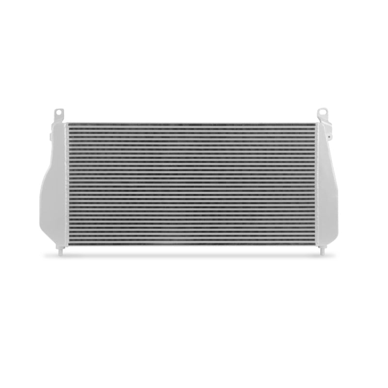 Mishimoto 6.6L Duramax Intercooler | Chevrolet Silverado / GMC Sierra (94 - 14) (MMINT - DMAX - 01SL) - WheelFlip