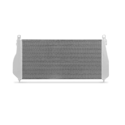 Mishimoto 6.6L Duramax Intercooler | Chevrolet Silverado / GMC Sierra (94 - 14) (MMINT - DMAX - 01SL) - WheelFlip