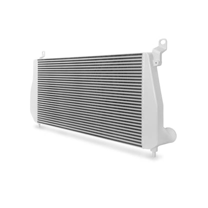 Mishimoto 6.6L Duramax Intercooler | Chevrolet Silverado / GMC Sierra (94 - 14) (MMINT - DMAX - 01SL) - WheelFlip