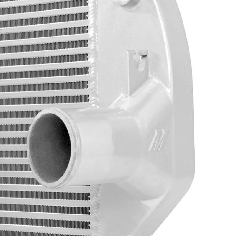 Mishimoto 6.6L Duramax Intercooler | Chevrolet Silverado / GMC Sierra (94 - 14) (MMINT - DMAX - 01SL) - WheelFlip