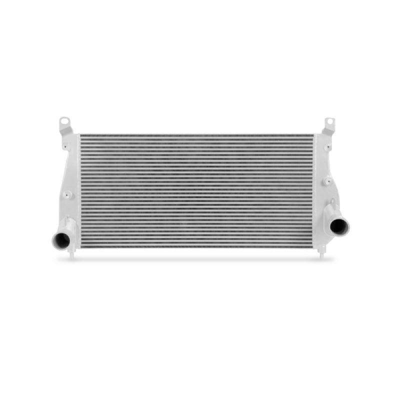 Mishimoto 6.6L Duramax Intercooler | Chevrolet Silverado / GMC Sierra (94 - 14) (MMINT - DMAX - 01SL) - WheelFlip