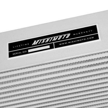 Mishimoto 6.6L Duramax Intercooler | Chevrolet Silverado / GMC Sierra (94 - 14) (MMINT - DMAX - 01SL) - WheelFlip