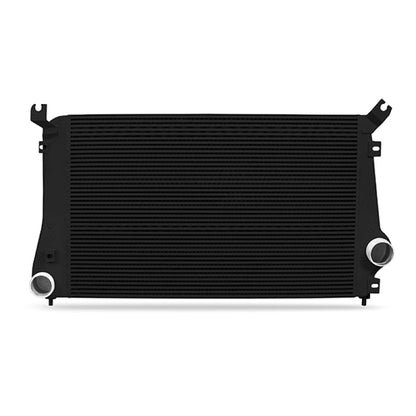 Mishimoto 6.6L Duramax LML Intercooler | Chevrolet Silverado / GMC Sierra (07 - 19) (MMINT - DMAX - 11BK) - WheelFlip