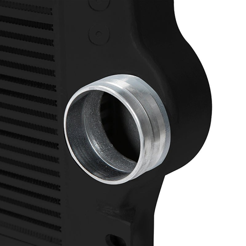 Mishimoto 6.6L Duramax LML Intercooler | Chevrolet Silverado / GMC Sierra (07 - 19) (MMINT - DMAX - 11BK) - WheelFlip