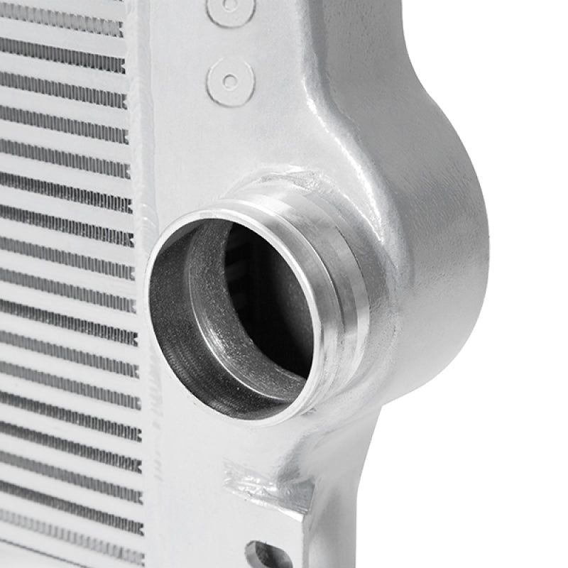 Mishimoto 6.6L Duramax LML Intercooler | Chevrolet Silverado / GMC Sierra (07 - 19) (MMINT - DMAX - 11SL) - WheelFlip