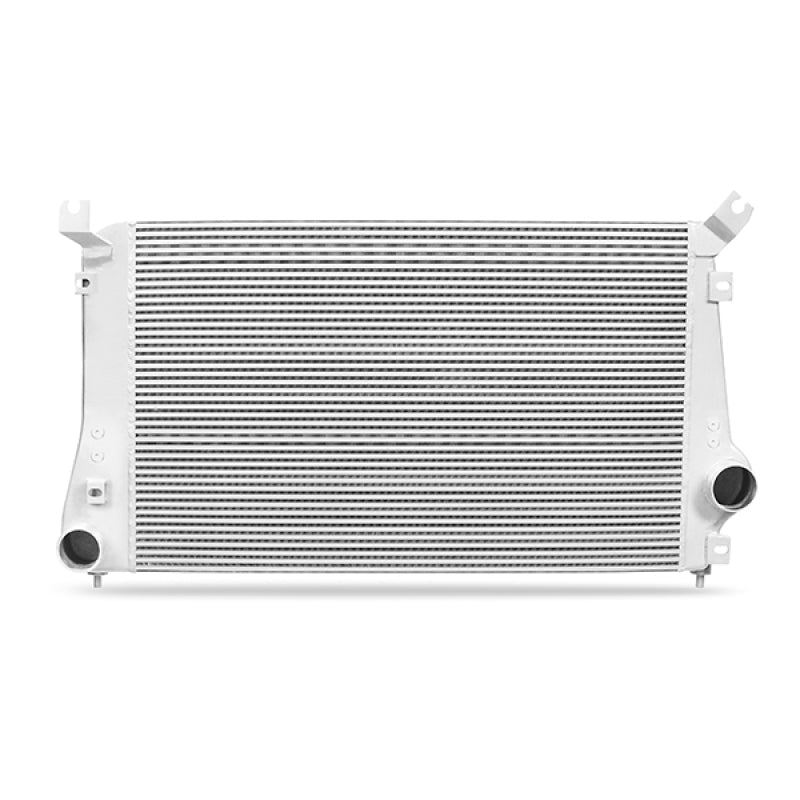 Mishimoto 6.6L Duramax LML Intercooler | Chevrolet Silverado / GMC Sierra (07 - 19) (MMINT - DMAX - 11SL) - WheelFlip